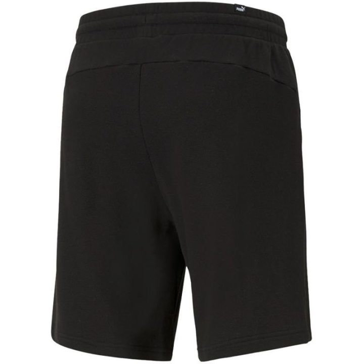 Vyriški šortai Puma Modern Basic, juodi