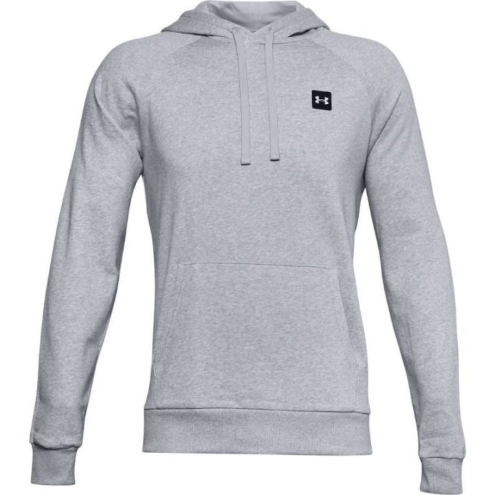 Vyriškas džemperis su gobtuvu Under Armour Rival Fleece