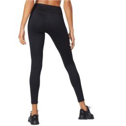 Moteriškos sportinės tamprės ASICS Core Tight, juodos