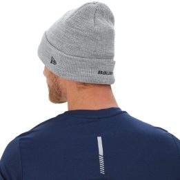 Vyriška žieminė kepurė Bauer Team Knit Toque