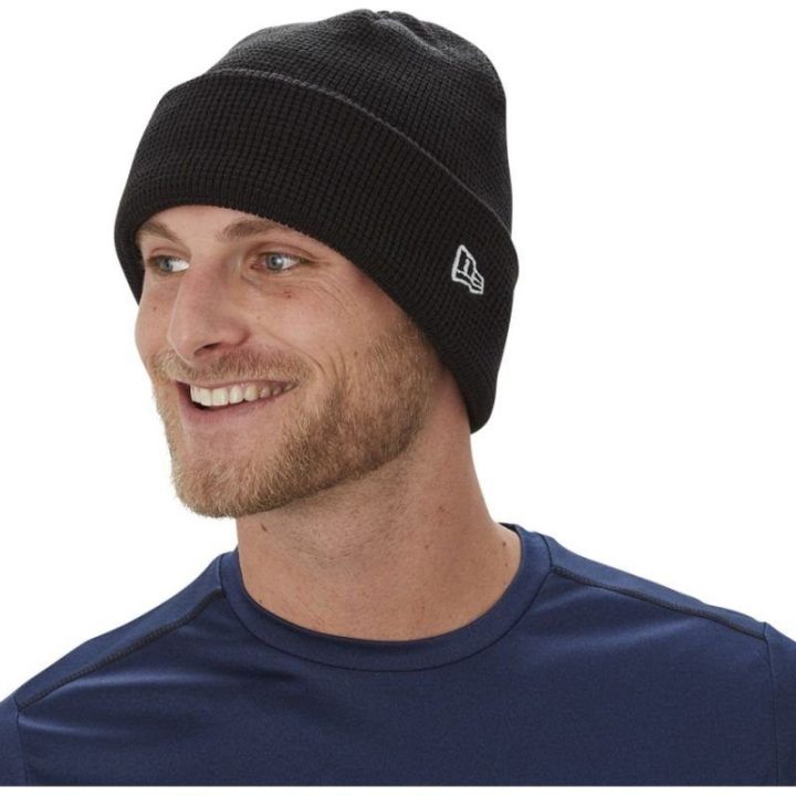 Vyriška žieminė kepurė Bauer Team Knit Toque