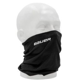 Šalikas-mova su dvipuse konstrukcija Bauer