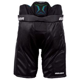 Ledo ritulio kelnės Bauer X