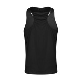 Bokso marškinėliai be rankovių adidas Boxing Top