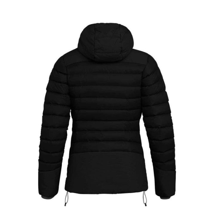 Moteriška pūkinė striukė Salewa Ortles Medium 2