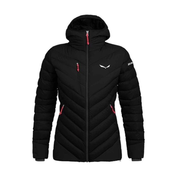 Moteriška pūkinė striukė Salewa Ortles Medium 2