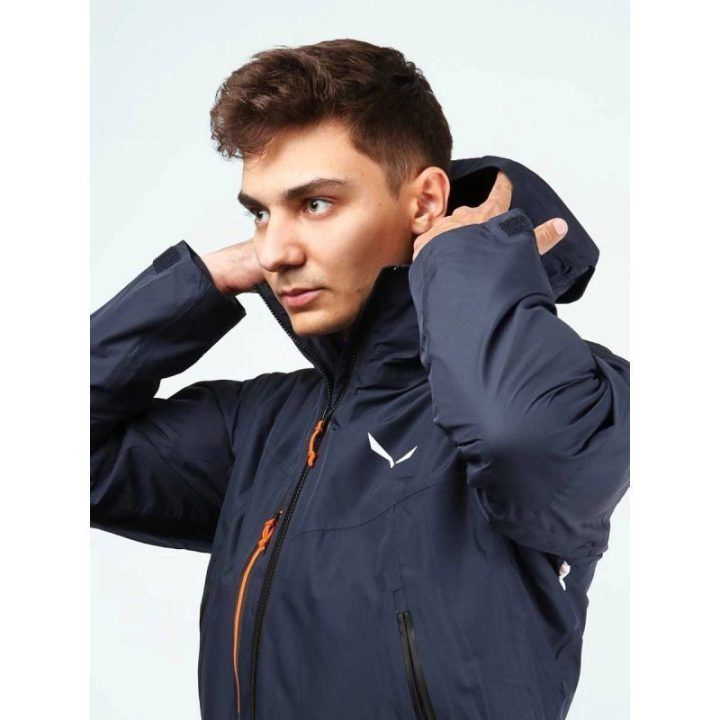 Vyriška striukė Salewa Pelmo PTX 2L Conve