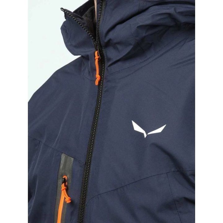 Vyriška striukė Salewa Pelmo PTX 2L Conve