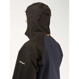 Vyriška žygių striukė su GORE-TEX Paclite Salewa Moiazza