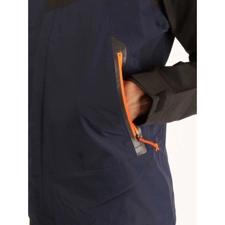 Vyriška žygių striukė su GORE-TEX Paclite Salewa Moiazza