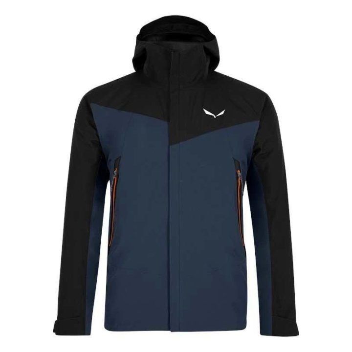 Vyriška žygių striukė su GORE-TEX Paclite Salewa Moiazza