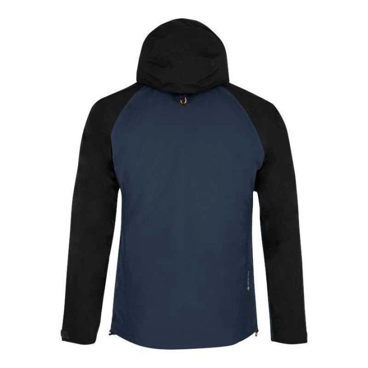 Vyriška žygių striukė su GORE-TEX Paclite Salewa Moiazza