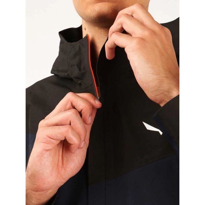 Vyriška žygių striukė su GORE-TEX Paclite Salewa Moiazza