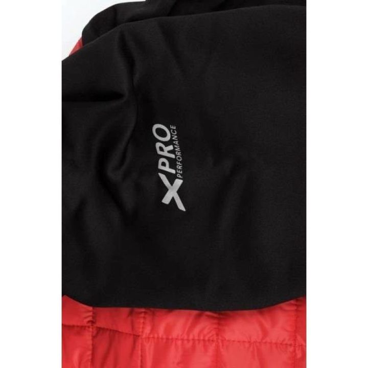 Vyriška dygsniuota striukė su gobtuvu Regatta Modular Thermal