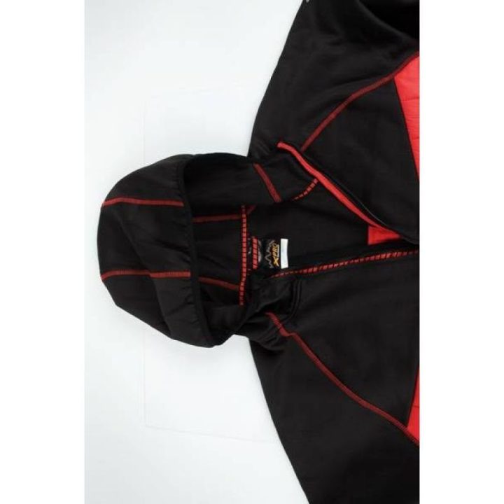 Vyriška dygsniuota striukė su gobtuvu Regatta Modular Thermal