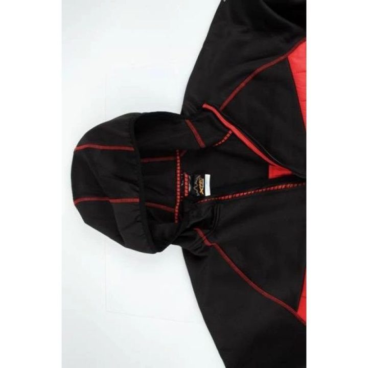 Vyriška dygsniuota striukė su gobtuvu Regatta Modular Thermal