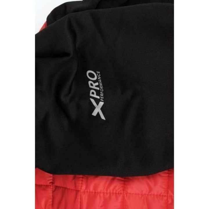 Vyriška dygsniuota striukė su gobtuvu Regatta Modular Thermal