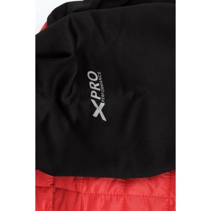 Vyriška dygsniuota striukė su gobtuvu Regatta Modular Thermal