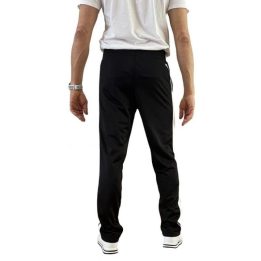 Vyriškos sportinės kelnės Puma Contrast