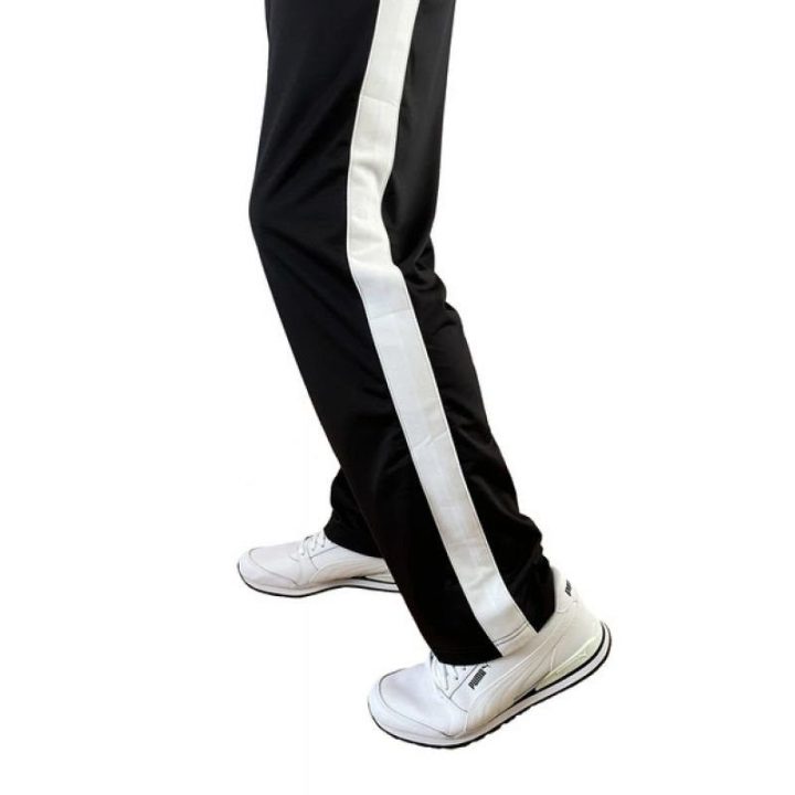 Vyriškos sportinės kelnės Puma Contrast