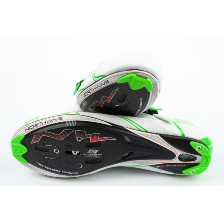 Vyriški dviračių batai Northwave Sonic SRS