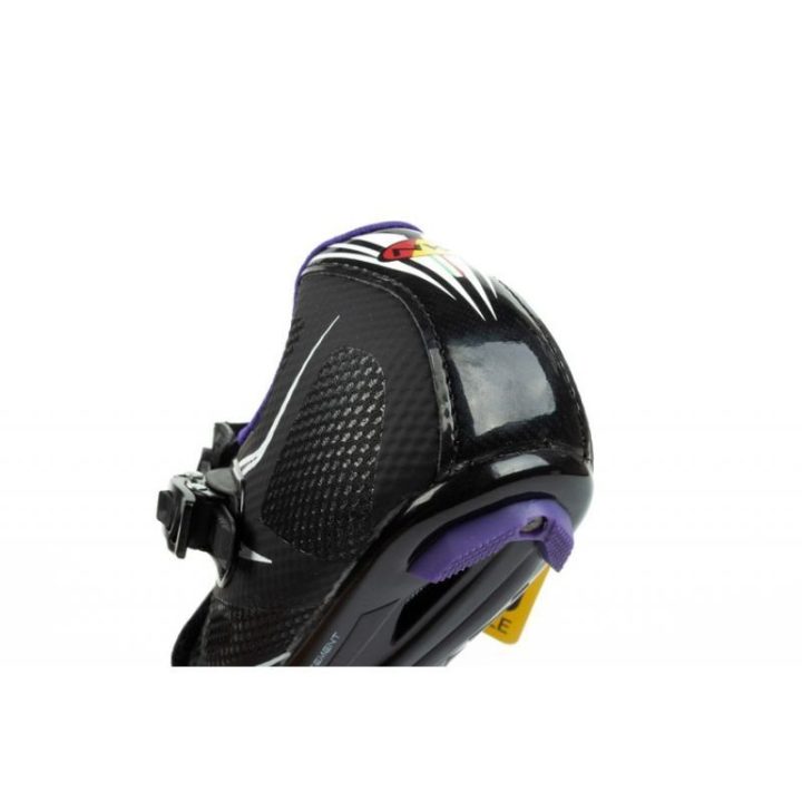 Moteriški elegantiški dviračių batai Northwave Starlight SRS, juodi