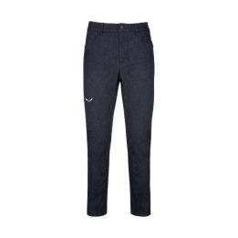 Vyriškos sportinės kelnės Salewa Agner Denim 2
