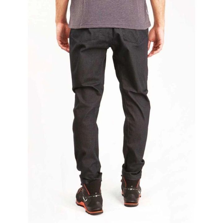 Vyriškos sportinės kelnės Salewa Agner Denim 2