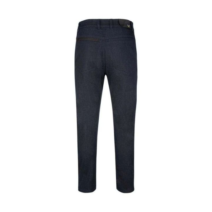 Vyriškos sportinės kelnės Salewa Agner Denim 2