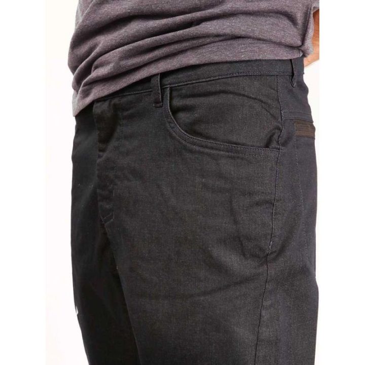Vyriškos sportinės kelnės Salewa Agner Denim 2