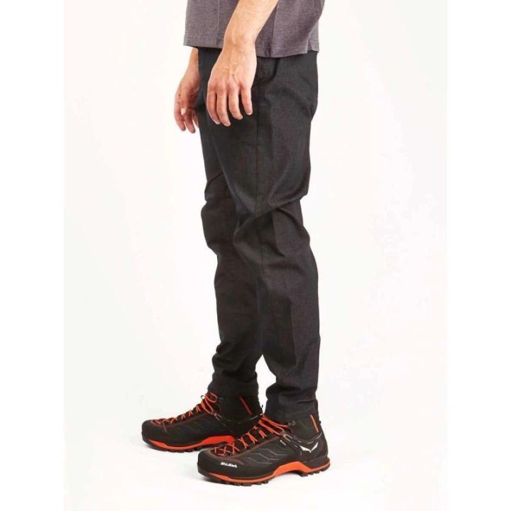 Vyriškos sportinės kelnės Salewa Agner Denim 2