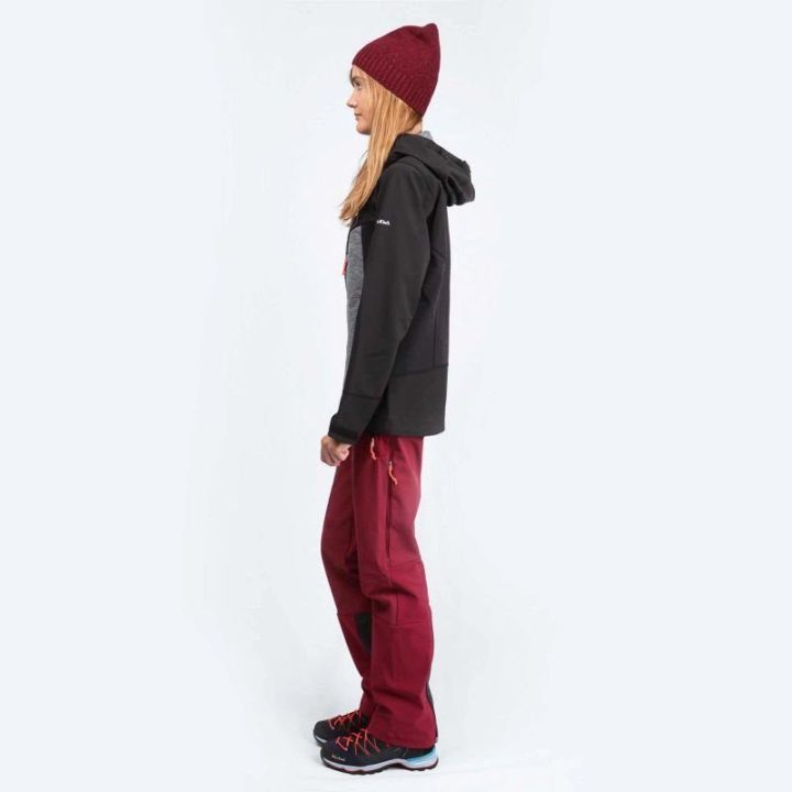 Moteriška softshell striukė Salewa Comici SW/DST