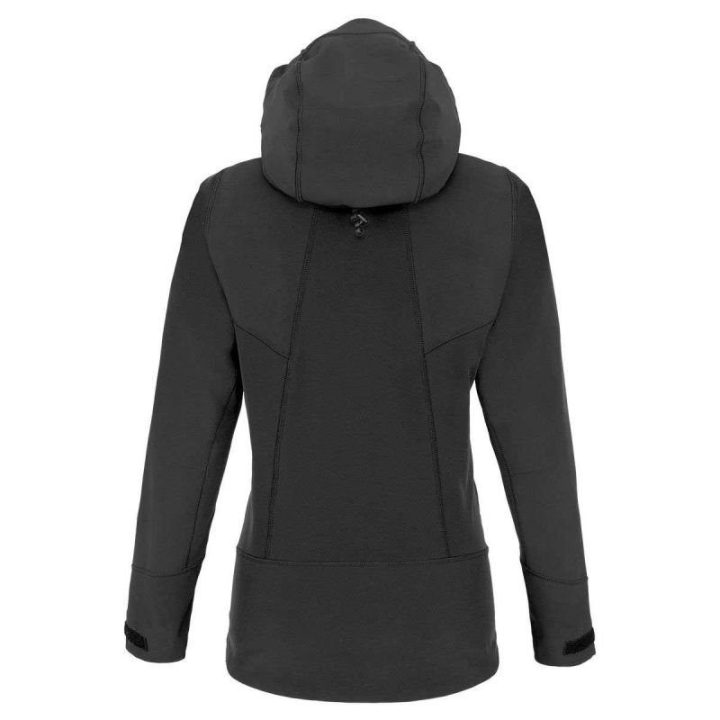 Moteriška softshell striukė Salewa Comici SW/DST
