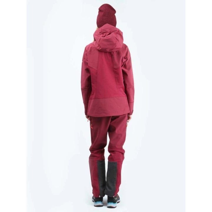 Moteriška softshell striukė Salewa Comici