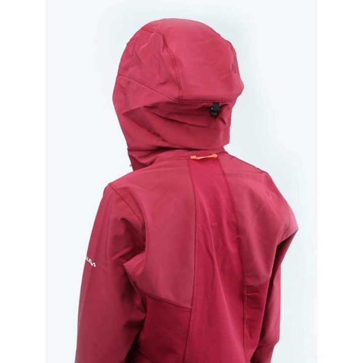 Moteriška softshell striukė Salewa Comici