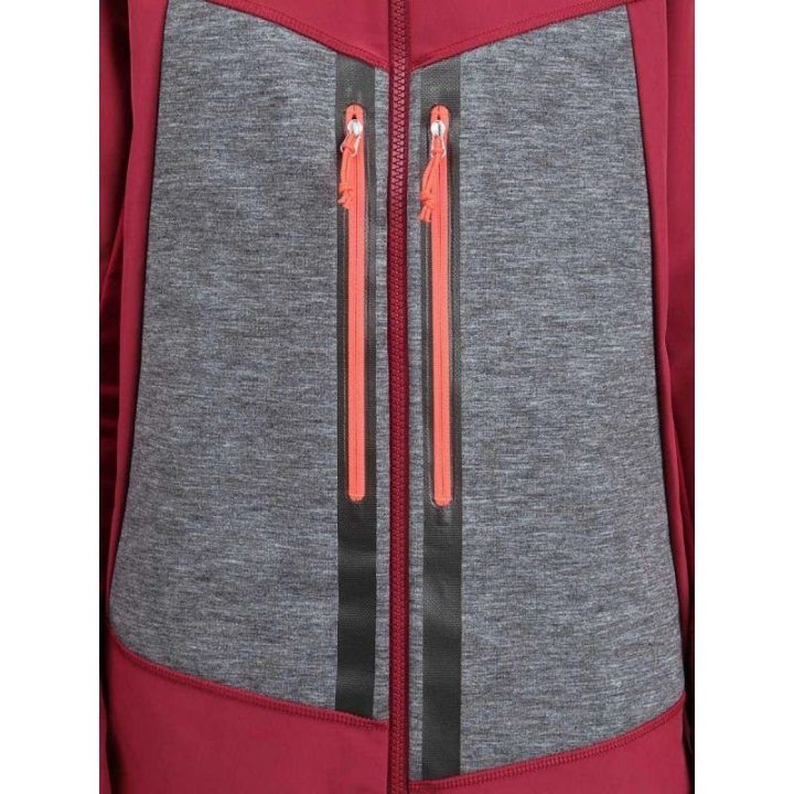 Moteriška softshell striukė Salewa Comici