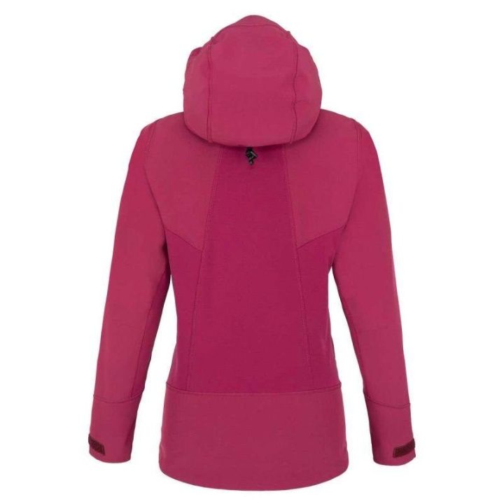 Moteriška softshell striukė Salewa Comici