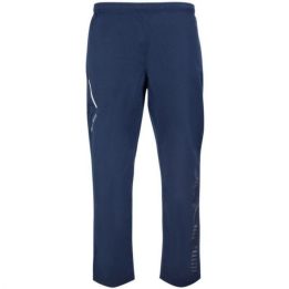 Vyriškos sportinės kelnės Bauer Supreme Lightweight, juodos
