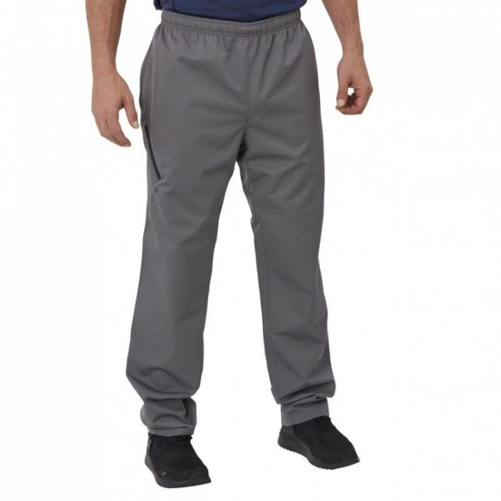Vyriškos sportinės kelnės Bauer Supreme Lightweight, juodos