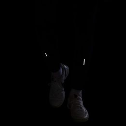 Vyriškos sportinės kelnės Nike Therma-Fit Strike, tamsiai mėlynos