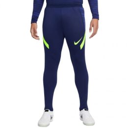 Vyriškos sportinės kelnės Nike Dri-Fit Strike 21 Pant KPZ, tamsiai mėlynos