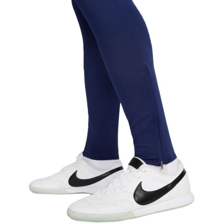 Vyriškos sportinės kelnės Nike Dri-Fit Strike 21 Pant KPZ, tamsiai mėlynos