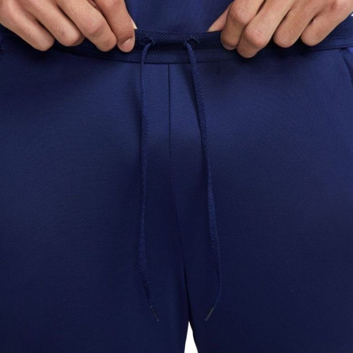 Vyriškos sportinės kelnės Nike Dri-Fit Strike 21 Pant KPZ, tamsiai mėlynos