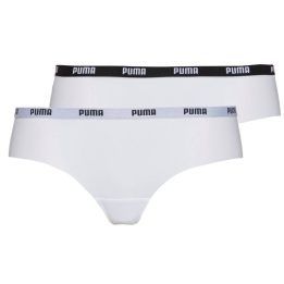 Moteriškos braziliško kirpimo kelnaitės Puma, 2 vnt