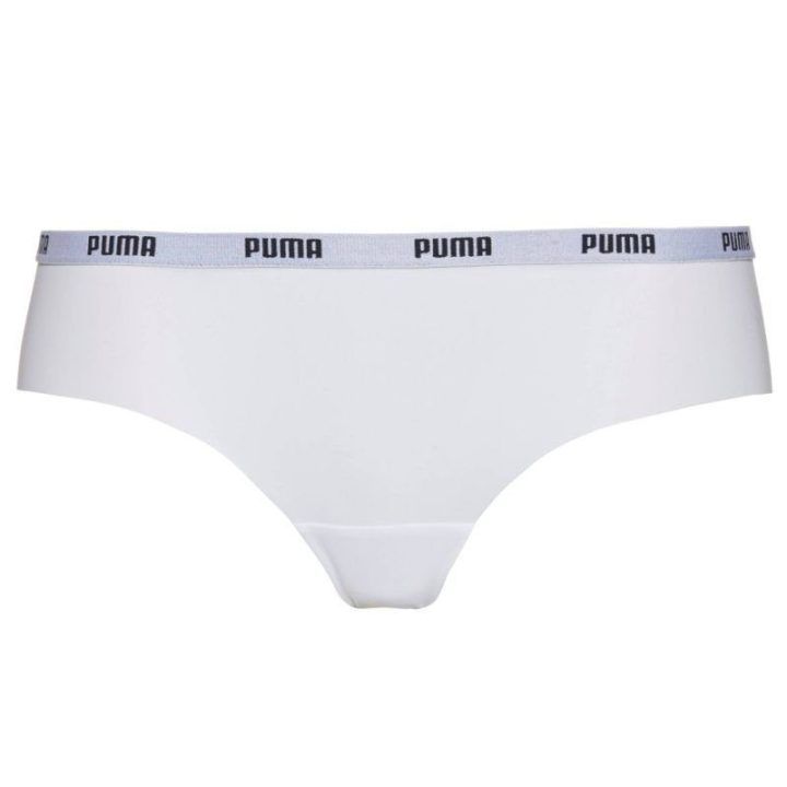 Moteriškos braziliško kirpimo kelnaitės Puma, 2 vnt