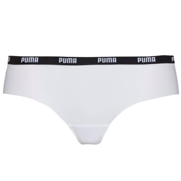Moteriškos braziliško kirpimo kelnaitės Puma, 2 vnt