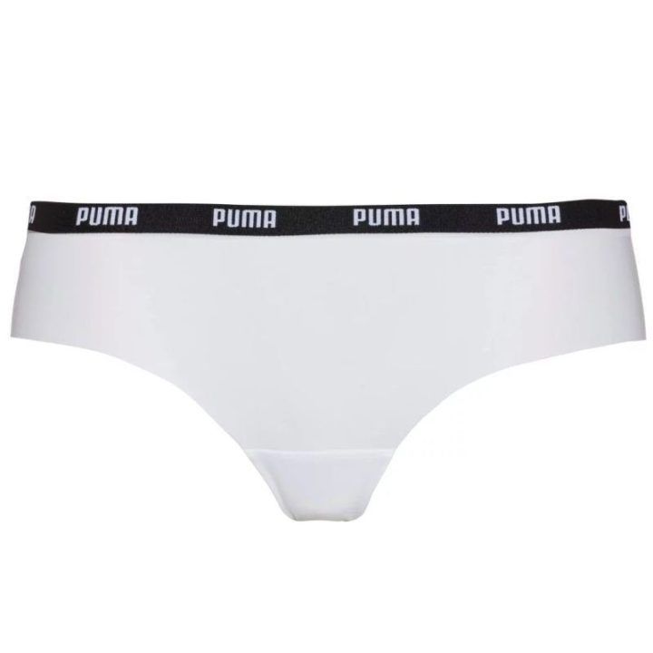 Moteriškos braziliško kirpimo kelnaitės Puma, 2 vnt