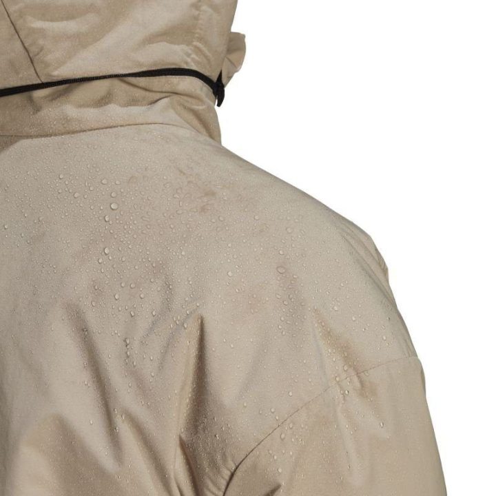 Moteriška striukė adidas Myshelter 4-1