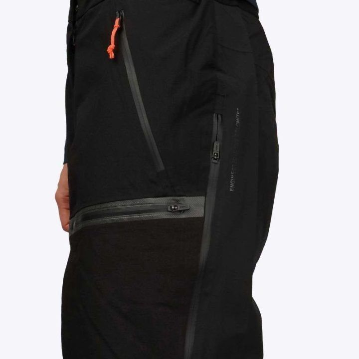 Moteriškos pašiltintos slidinėjimo kelnės Salewa Sella 2L