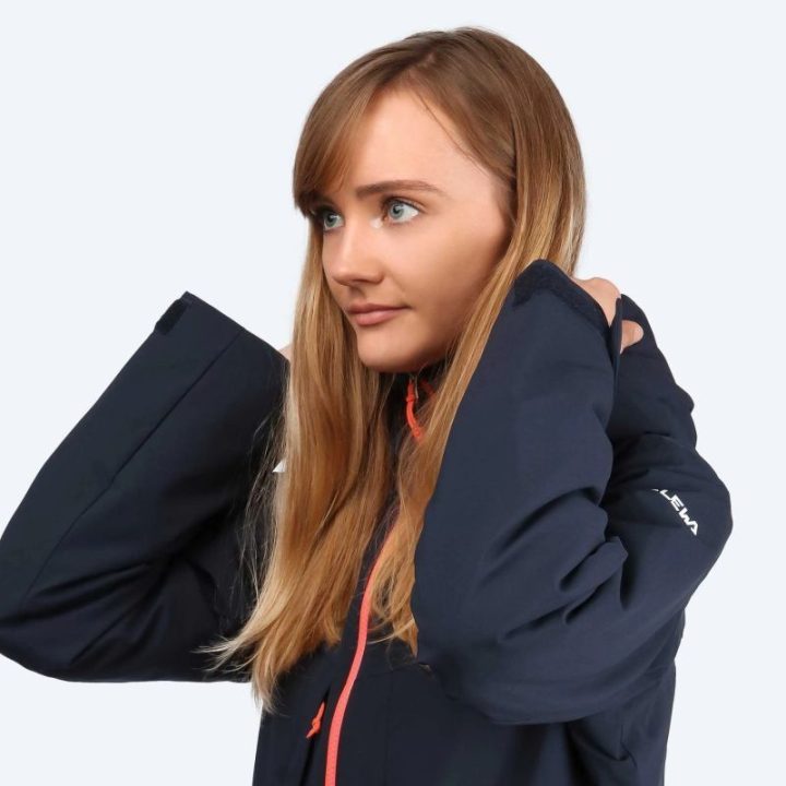Moteriška striukė Salewa Antelao Beltovo Twr
